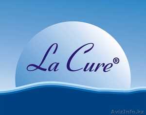 Лечебная косметика Мертвого моря LA CURE - Изображение #2, Объявление #1237339