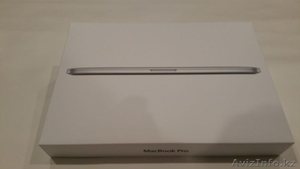 Apple MacBook Pro 15,4 "дисплей Retina - Изображение #1, Объявление #1241117