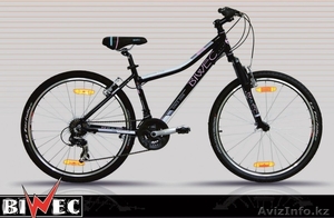 Велосипед Biwec Marissa 1.0 - Изображение #1, Объявление #1234014