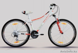  Велосипед Biwec Marissa 3.0 - Изображение #1, Объявление #1234015