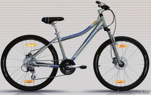 Велосипед Biwec Marissa 5.0 - Изображение #1, Объявление #1234017
