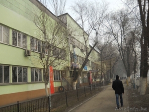 Покраска зданий Алматы - Изображение #2, Объявление #1239124