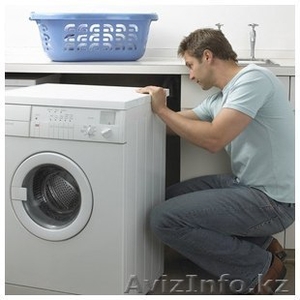 Замена стиральных машин - Изображение #1, Объявление #1235057