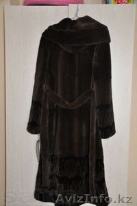 Срочно продам новую шубу (бобер)