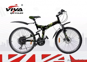 Велосипед Viva Ob. 54  - Изображение #1, Объявление #1234009