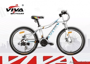  Велосипед Viva SPARK  - Изображение #1, Объявление #1234012