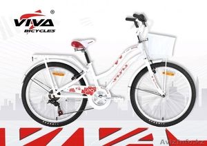 Велосипед Viva SOPHIE - Изображение #1, Объявление #1234013