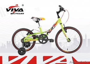 Велосипед Viva MASK 16 - Изображение #1, Объявление #1234043