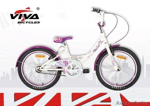 Велосипед Viva SANDY - Изображение #1, Объявление #1234047