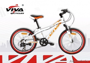  Велосипед Viva GIFT - Изображение #1, Объявление #1234056