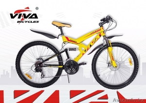 Велосипед Viva Ranger 26 - Изображение #1, Объявление #1234706