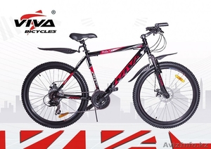 Велосипед Viva Atilla 1.0 - Изображение #1, Объявление #1234707