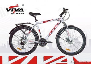 Велосипед Viva Atilla 2.0 - Изображение #1, Объявление #1234709