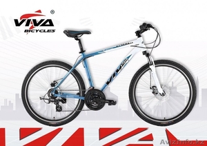  Велосипед Viva Arena 2.0 - Изображение #1, Объявление #1234720