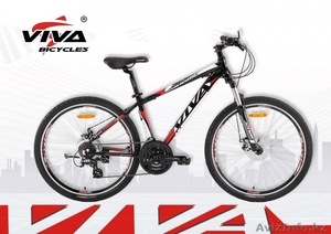 Велосипед Viva Derek   - Изображение #1, Объявление #1234722