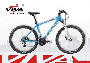 Велосипед Viva Garrick 1.0 - Изображение #1, Объявление #1234725