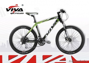 Велосипед Viva SEAN 1.0 - Изображение #1, Объявление #1234731
