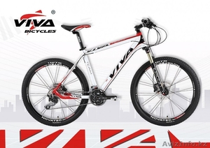 Велосипед Viva TEAM 3.0 - Изображение #1, Объявление #1234732