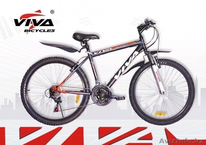  Велосипед Viva Pro STREET (22) - Изображение #1, Объявление #1233976