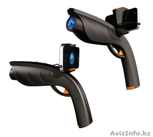 Мобильный пистолет XAPPR Gun X1 для смартфонов - Изображение #2, Объявление #1227227