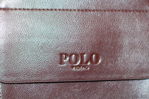 Кожаная сумка Polo Videng! - Изображение #3, Объявление #1246113