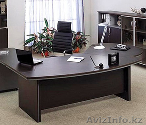 Офисная и домашняя мебель на заказ в Алматы с доставкой по всему Казахстану. - Изображение #2, Объявление #1245645