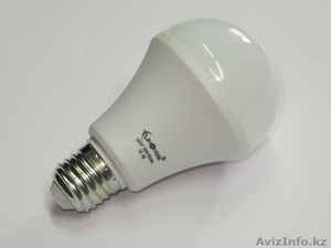 Светодиодные лампы по низким ценам! - Изображение #1, Объявление #1247453