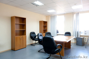 Офис в аренду в Алматы. - Изображение #1, Объявление #1244718