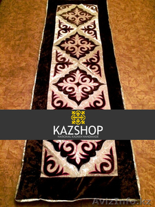 Корпе с национальным казахским орнаментом - Изображение #1, Объявление #1246618