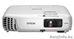 Продам проектор Epson EB-X20 - Изображение #1, Объявление #1257526