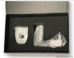 Ультразвуковая зубная щетка MEGASONEX - Изображение #4, Объявление #1251177