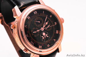 Всемирно популярные часы Patek Philippe Geneve - Изображение #1, Объявление #1255884