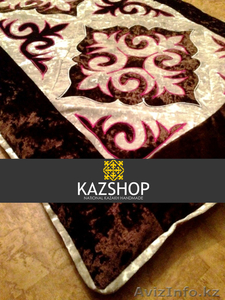 Корпе с национальным казахским орнаментом - Изображение #2, Объявление #1246618