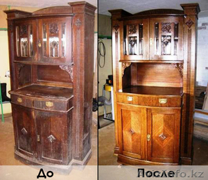 Реставрация мебели г.Алматы - Изображение #2, Объявление #1252251