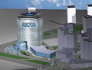 Проектирование инженерных систем в Алматы  - Изображение #1, Объявление #1244867