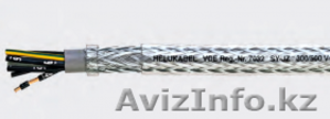Все виды кабельно-проводниковой продукции от завода Helukabel (Германия) - Изображение #3, Объявление #1254245