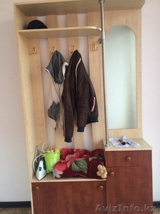 Шкаф для одежды в прихожую комнату - Изображение #1, Объявление #1249588