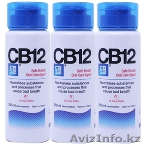 Ополаскиватель полости рта CB12