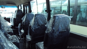 Новый автобус Hyundai County - Изображение #8, Объявление #1250825