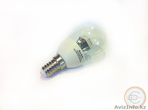 LED Лампа Светодиодное освещение Eco-Svet - Изображение #4, Объявление #1251053
