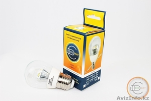 LED Лампа Светодиодное освещение Eco-Svet - Изображение #1, Объявление #1251053