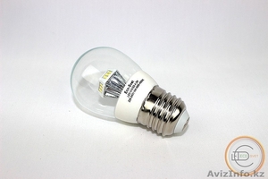 LED Лампа Светодиодное освещение Eco-Svet - Изображение #2, Объявление #1251053