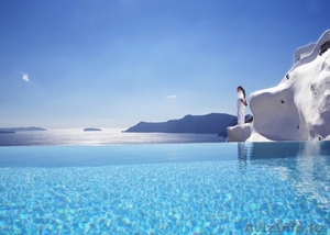 Пляжный отдых в Греции - Изображение #1, Объявление #1250386