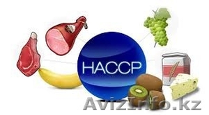 Разработка и внедрение HACCP - Изображение #1, Объявление #1243546