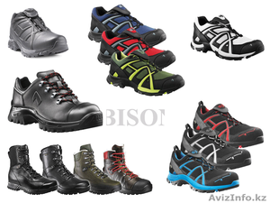 BISON. Купить непромокаемую обувь, немецкая обувь с гарантией 2 года - Изображение #1, Объявление #1248232