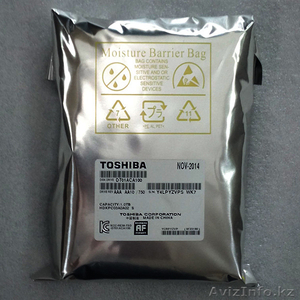 HDD 1Tb sata-III Toshiba - Изображение #1, Объявление #1250494