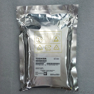 HDD 500Gb SATA III Toshiba - Изображение #1, Объявление #1250481
