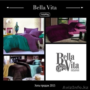Домашний текстиль Bella Vita постельное белье - Изображение #4, Объявление #1247703