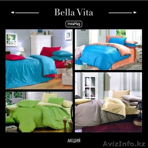 Домашний текстиль Bella Vita постельное белье - Изображение #9, Объявление #1247703