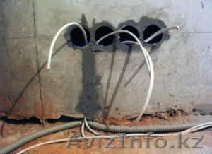 замена старой электро проводки - Изображение #3, Объявление #1246974
